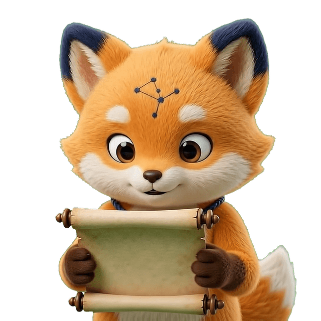 Reading mascot